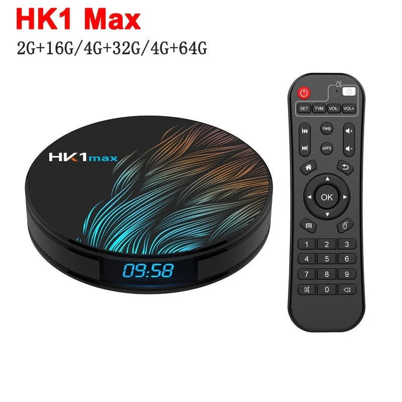 TX3 MINIX96 mini H96 MAX HK1 X88 MAX X96W remote control with ergonomic design and responsive buttons