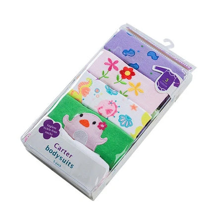 Long-sleeved cotton baby romper with triangle robe design for autumn wear