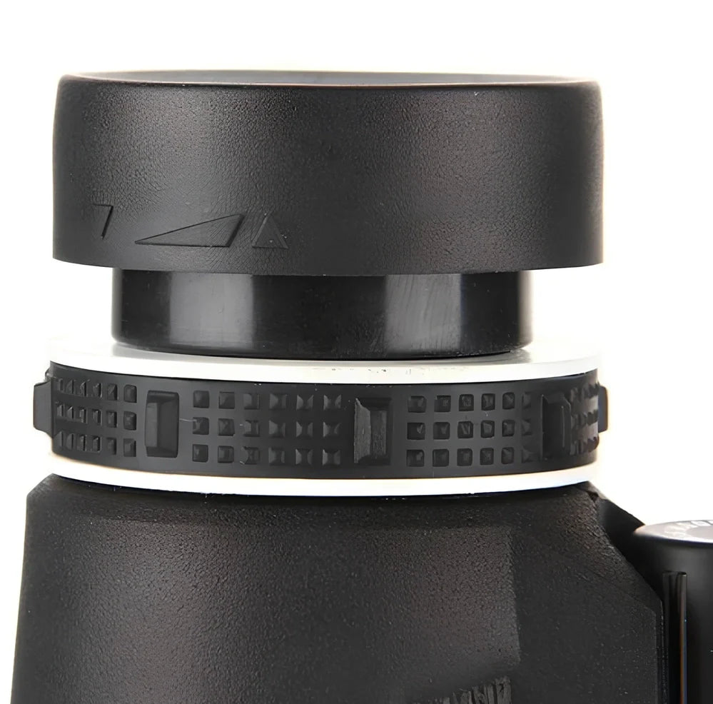 Black 40X60 HD monocular telescope with iPhone clip and tripod, 53x150mm size for 40x zoom outdoor viewing