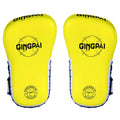Children's hanging boxing leg targets for martial arts training in various colour options