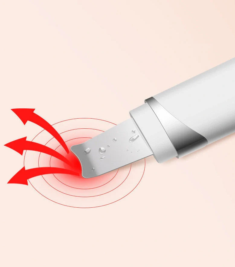 Blackhead cleanser bottle for oily skin with oil control and pore cleaning benefits