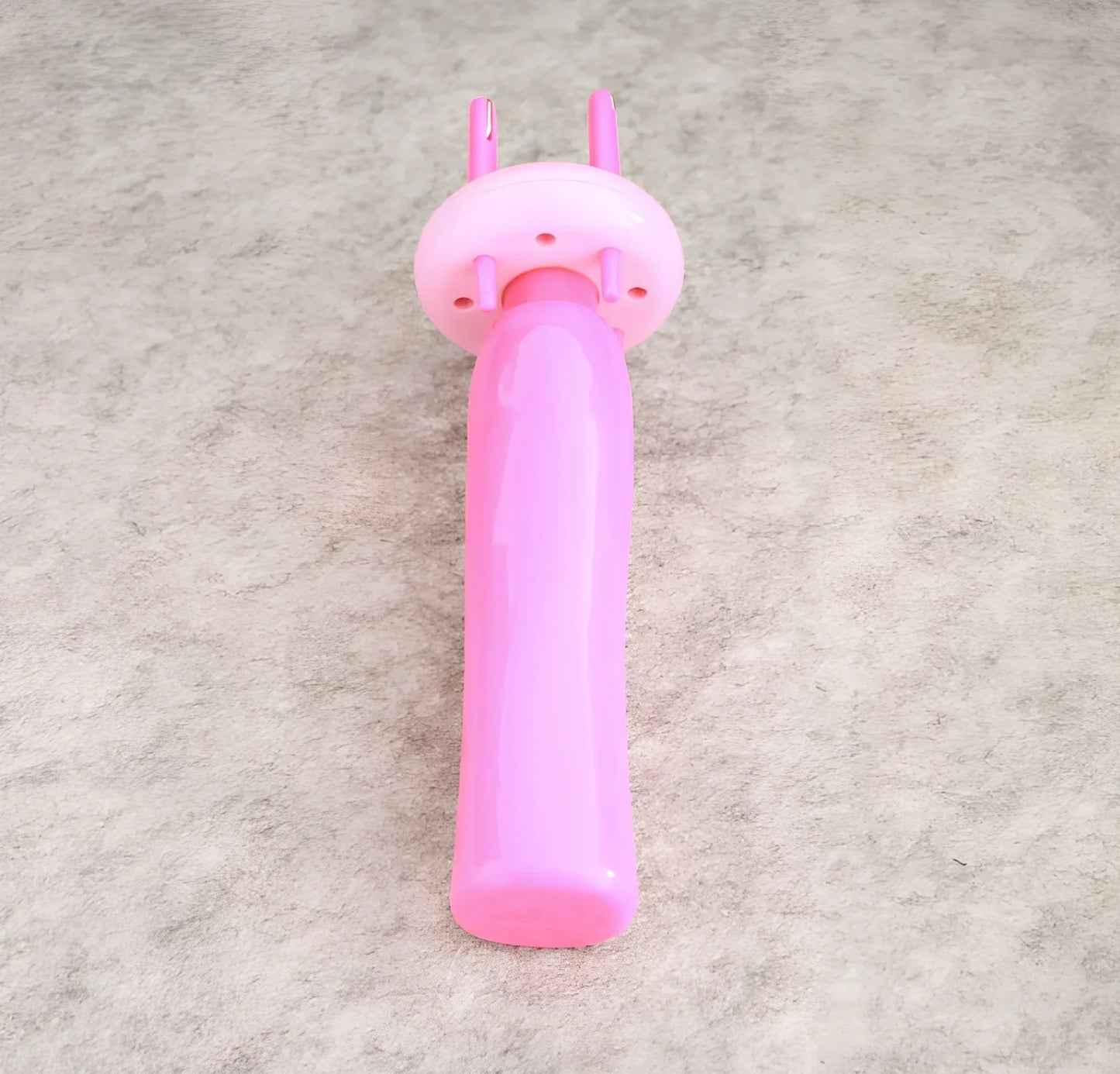 Clear 12-unit polypropylene storage boxes with dividers, stacked 30 cm wide for small item organisation