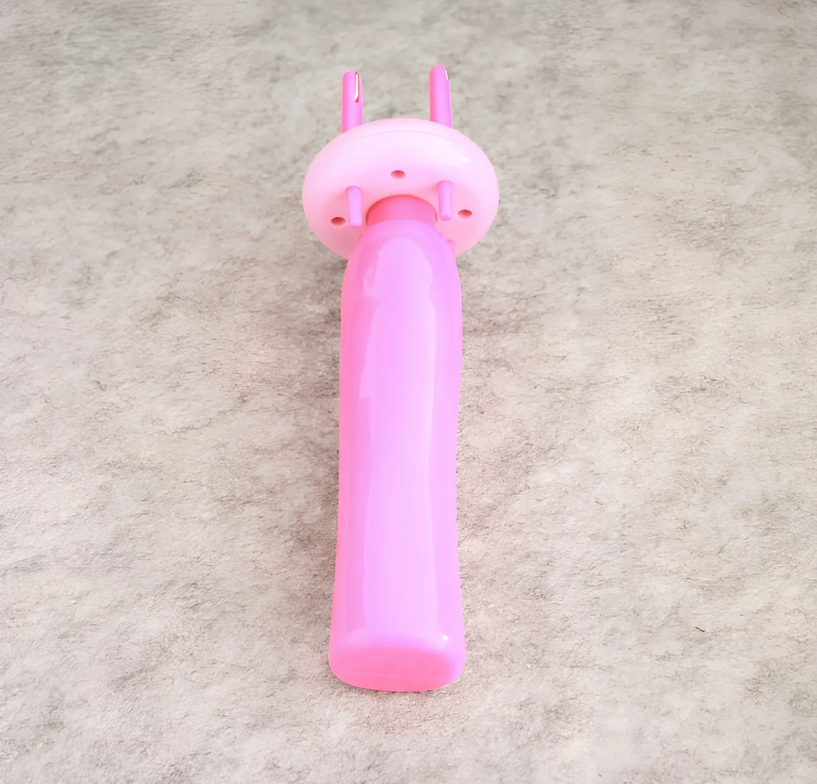 Clear 12-unit polypropylene storage boxes with dividers, stacked 30 cm wide for small item organisation