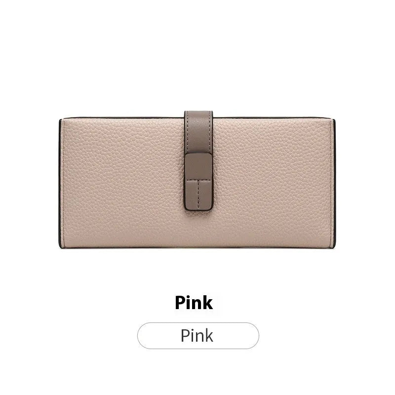 Women's large capacity PU leather handbag with polyester lining in multiple colour options