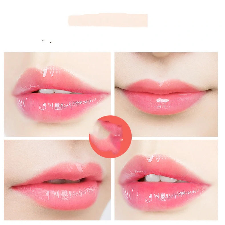 Vaseline lip balm stick with water-based formula for daily moisturisation