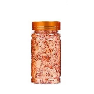 Net Red Gold Foil Candle Gold and Silver Foil Paper for decorative crafts