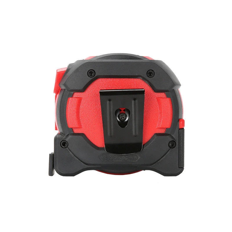 UNI-T Laser Measuring Tape with digital display and retractable laser ruler