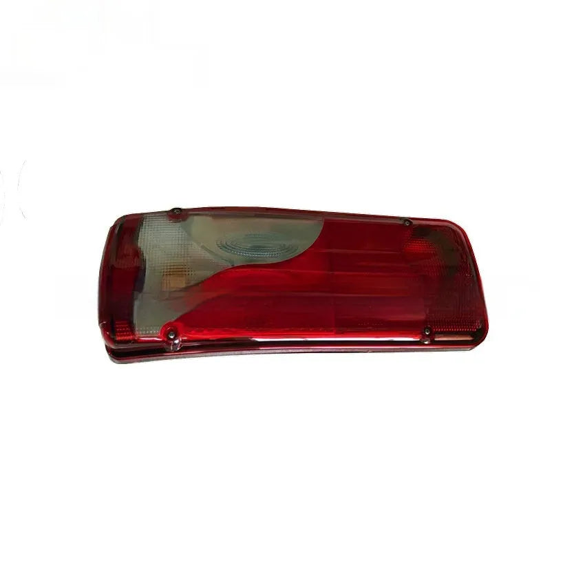 Scania Card 420 truck taillight replacement part in plastic housing.