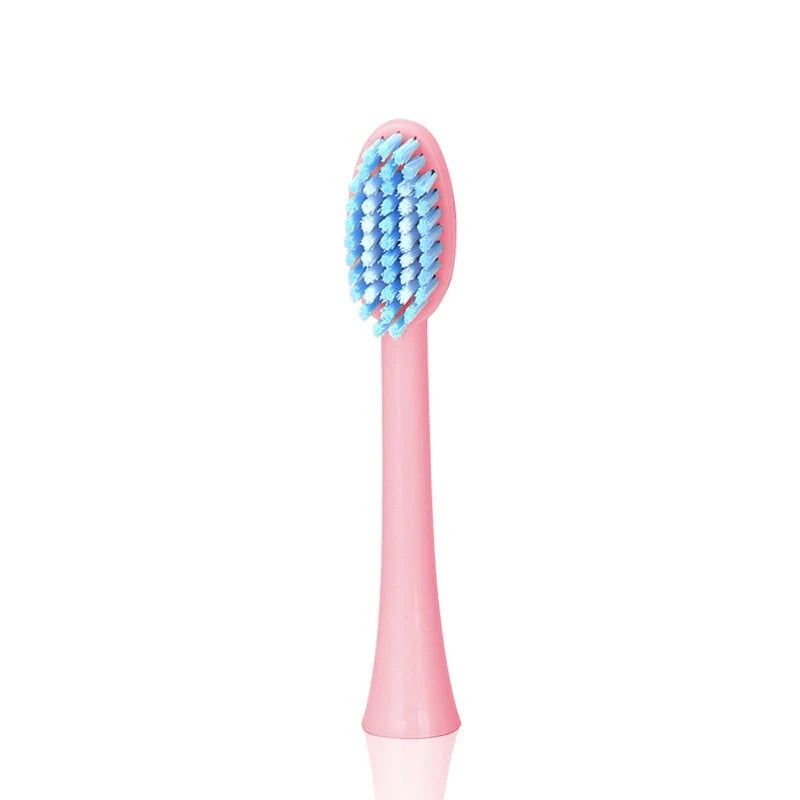 Multifunctional Electric Toothbrush with high-frequency vibration and adjustable speeds for superior dental hygiene.