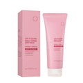 Body Gentle Moisturizing Brightening Cream 180ml in white packaging, suitable for universal skin types