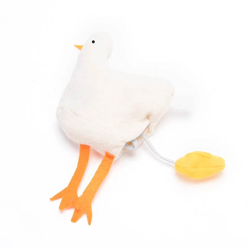 Interactive dog snuffle mat for slow feeding and smell training, made from soft polar fleece fabric