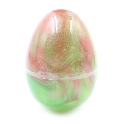 Crystal Soft Slime Ball in vibrant colours for sensory play and child development