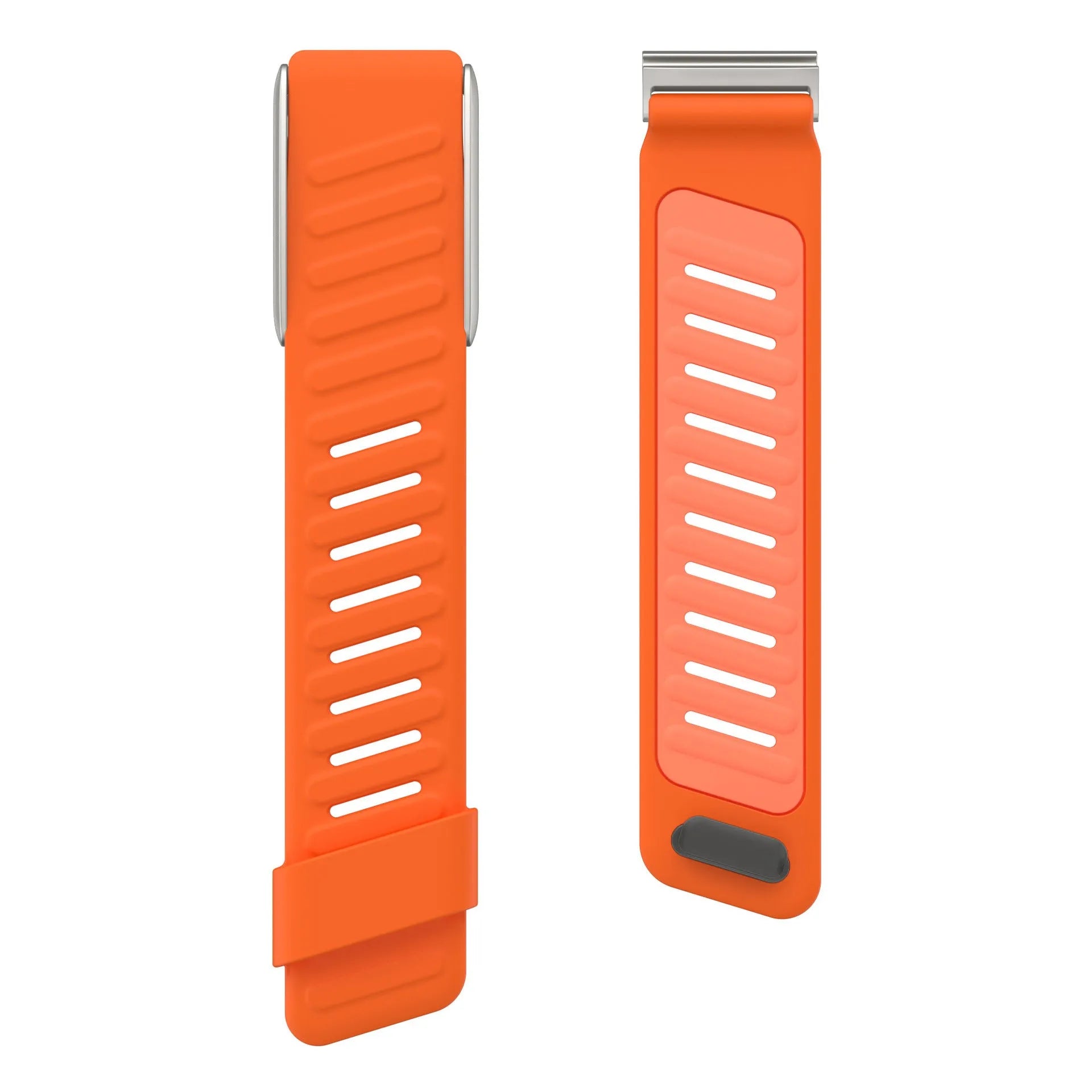 One To One For Whoop 50 One Peak MG wristband replacement strap in multiple colours for fitness use