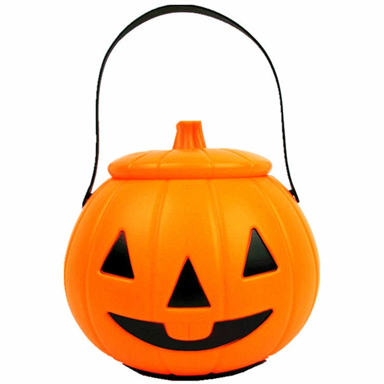 Halloween LED Sky Star Pumpkin Lamp for festive home party decorations