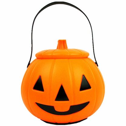 Halloween LED Sky Star Pumpkin Lamp for festive home party decorations