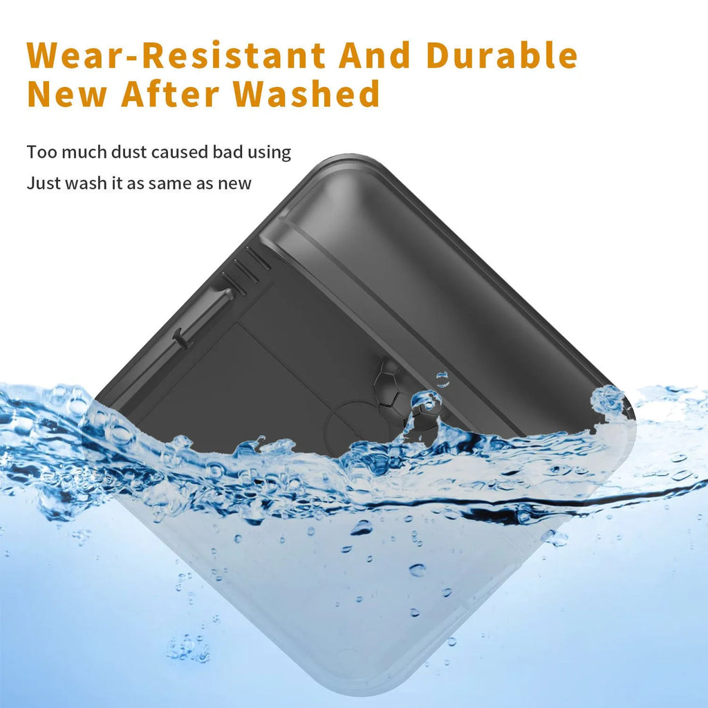 Silicone automobile phone holder with friction grip for dashboard or desktop smartphone mounting