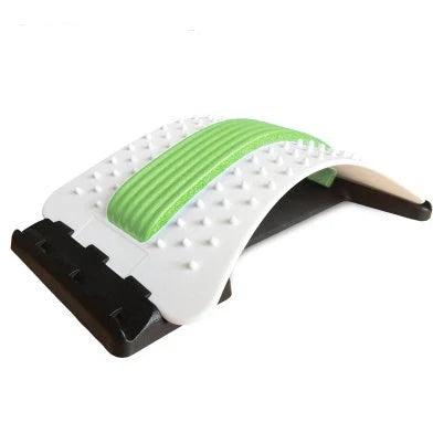 Lumbar Tractor Waist Traction Therapy Orthosis for back pain relief