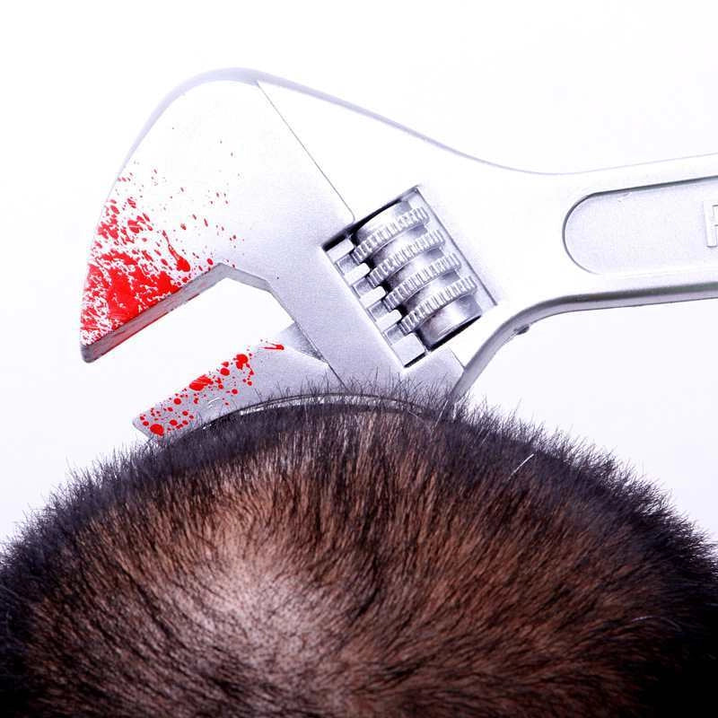 Halloween Tricky Item Headband in various styles for cosplay and parties