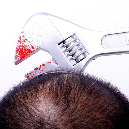 Halloween Tricky Item Headband in various styles for cosplay and parties