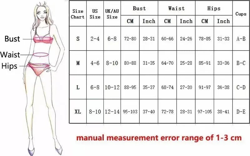 Women's black one-piece swimsuit bikini made from nylon and spandex fabric on mannequin