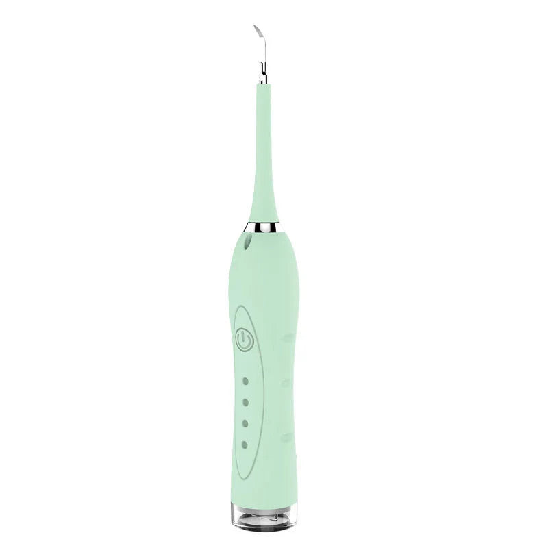 Multifunctional Electric Toothbrush with high-frequency vibration and adjustable speeds for superior dental hygiene.