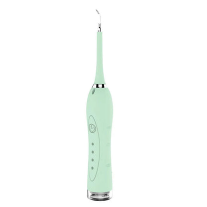 Multifunctional Electric Toothbrush with high-frequency vibration and adjustable speeds for superior dental hygiene.