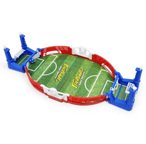 Mini Football Board Game for kids and families, portable and fun