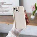 Diamond TPU phone case for iPhone 17 series in multiple colours with raised diamond pattern