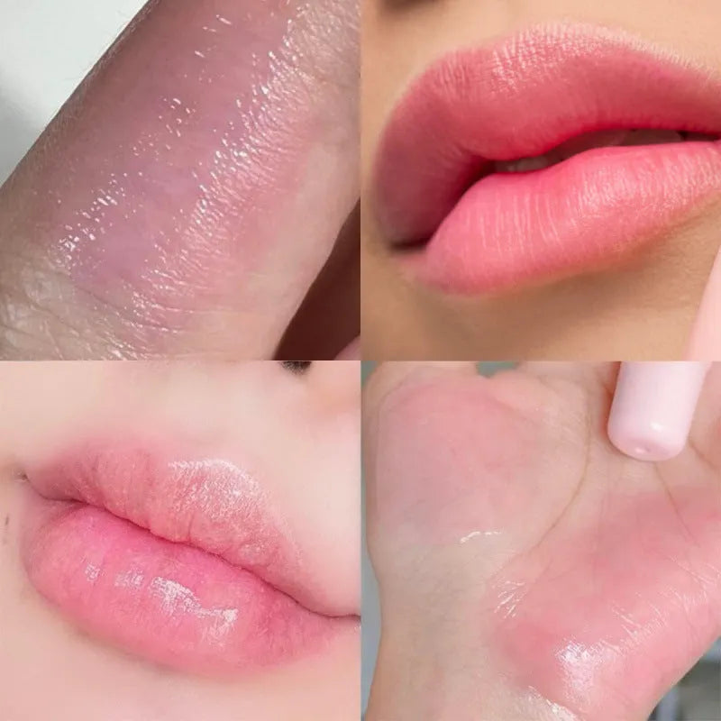 8.5g lip balm for moisturising, nourishing, and brightening lip colour.