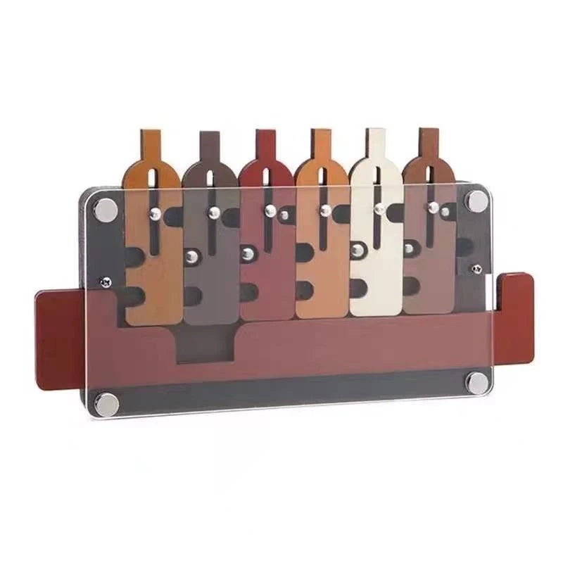 Deciphering The Maze High IQ Brain-burning Educational Toys for children aged 8 and up