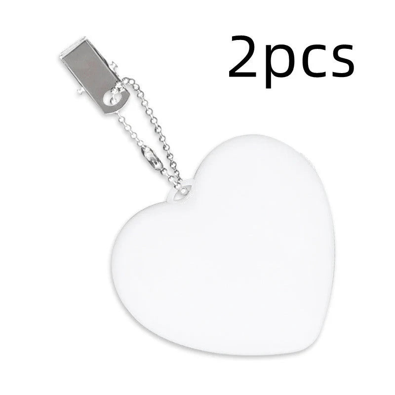 LED Automatic Sensor Purse Light with touch activation for easy nighttime bag access