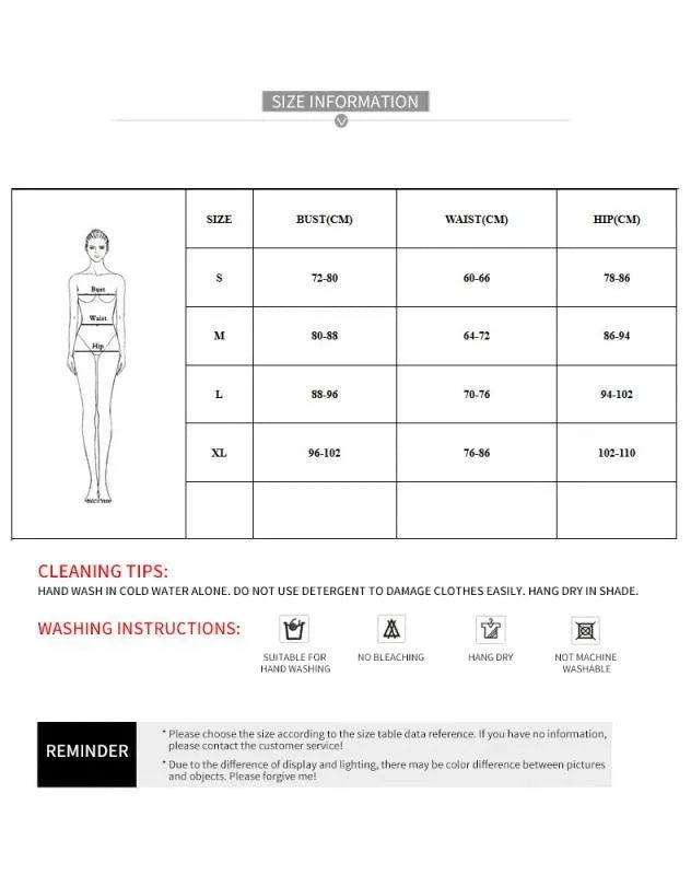 White women's one-piece swimsuit with sling design on mannequin