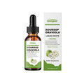 Googeer 60ml liquid drops body treatment bottle for universal skin type moisturising