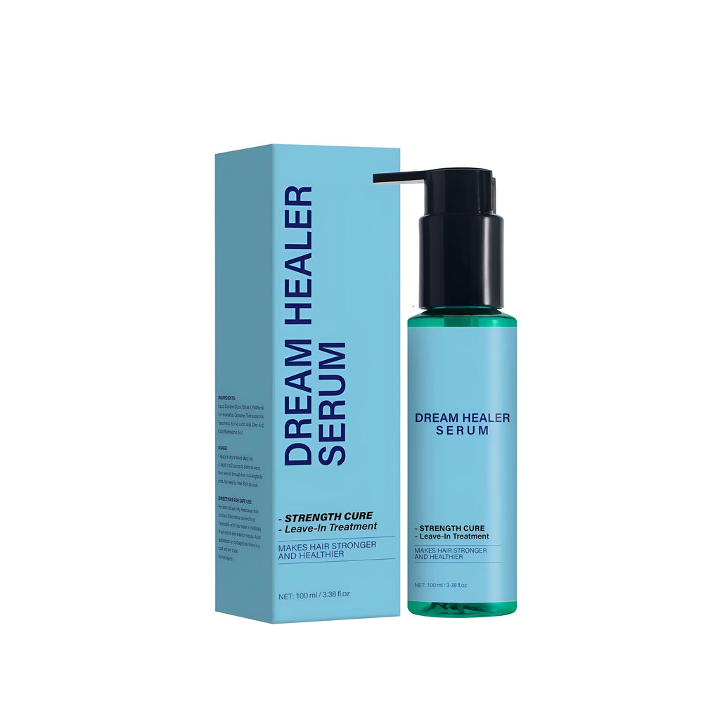 Fantasy Repair Essence 100ml skin repair serum in bottle