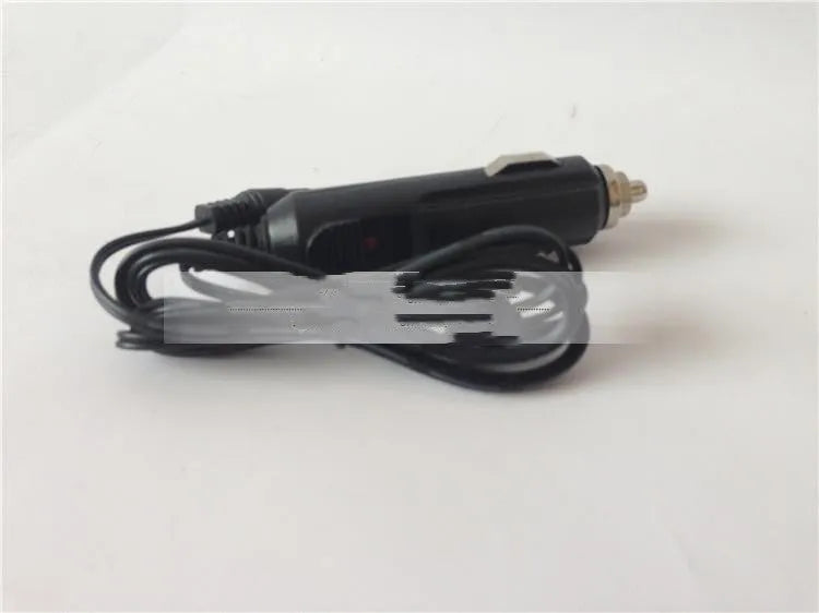GKL112 model 220V car charger socket with USB port for vehicle installation.