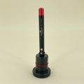 Watch repair tool oiling pen kit for precision lubrication with three nozzle size options