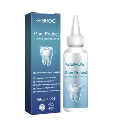 EELHOE Gum Repair Series oral care products for gum sensitivity and repair