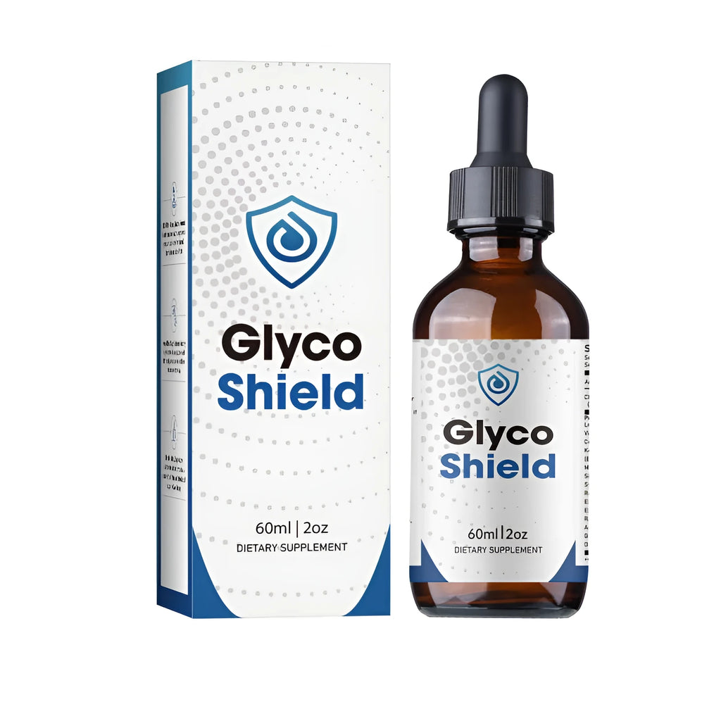 60ml bottle of dietary supplement drops for men with nursing dropper