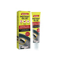 30ml car tyre repair adhesive bottle for sealing punctures and cracks