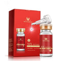 Makeup Beauty Qiong hydrating facial liquid 10ml in plastic bottle for ladies universal skin type