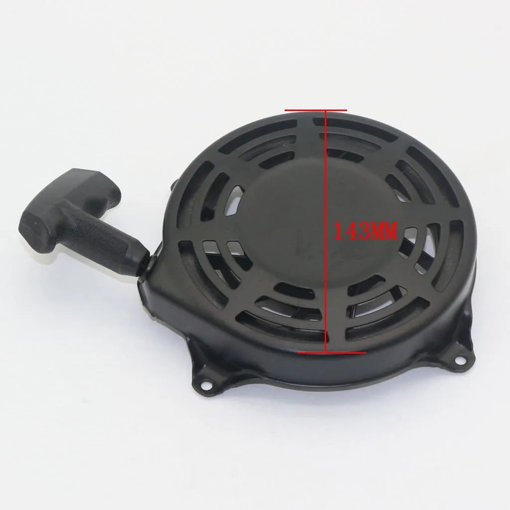115mm balito hand puller starter tool for motorcycle engines
