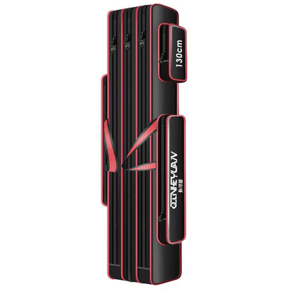 Multi-purpose fishing bag with waterproof Oxford fabric for rod and tool storage