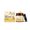 Revived Tallow Cream 60g jar with natural honey beeswax and olive oil ingredients