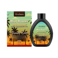 Coconut Black Moisturising Lotion 100g container with darkened formula