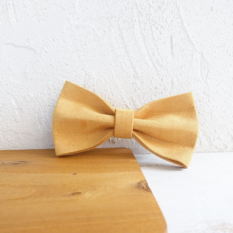 Nala pet dog collar traction rope in vibrant yellow, made from durable polyester