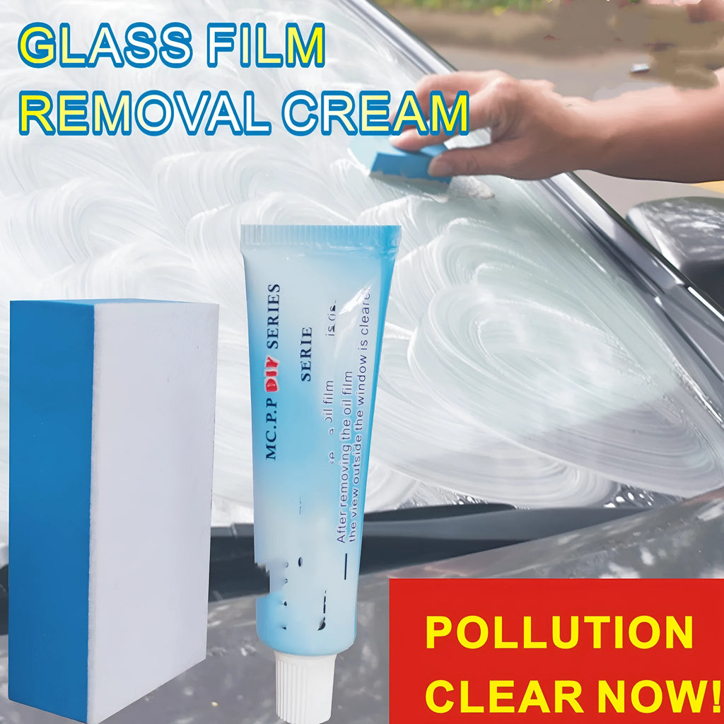 15ml automotive glass rainproof agent in white English version bag for vehicle window treatment