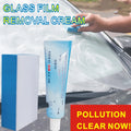 15ml automotive glass rainproof agent in white English version bag for vehicle window treatment