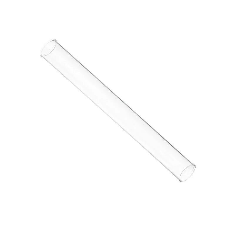 330mm red and black glass electrohydraulic hydrometer for automobile battery electrolyte density measurement