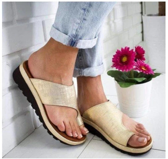 Stylish and comfortable platform summer sandals in a variety of vibrant colours, perfect for the Kiwi lifestyle