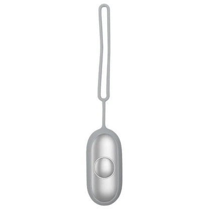 Hand-held micro-current sleep aid device for anxiety and insomnia relief